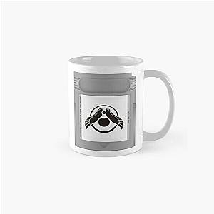 Homeworld Game Cartridge Classic Mug