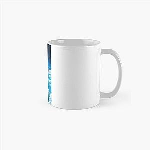 Homeworld Kushan Spacestation on Hiigaran Orbit Classic Mug