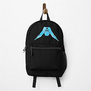 Homeworld - Custom Logo Backpack