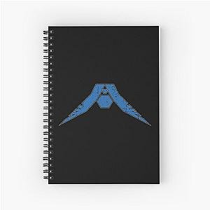 Homeworld 3  Spiral Notebook