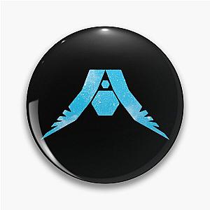 Homeworld - Custom Logo Pin