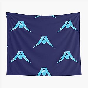 Homeworld - Custom Logo Tapestry