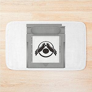 Homeworld Game Cartridge Bath Mat