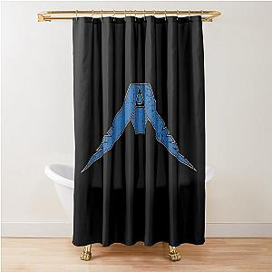 Homeworld 3  Shower Curtain