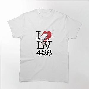 Homeworld 3 I <3 LV-426 Classic T-Shirt