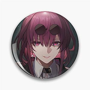 Kafka - Honkai: Star Rail Pin