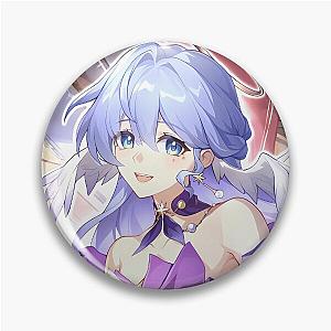 Robin and Boothill - Honkai: Star Rail Pin