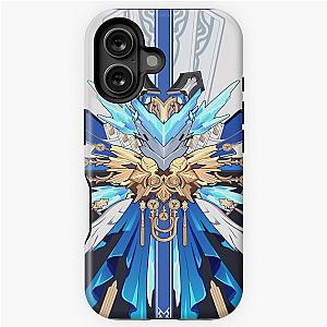 Gepard Honkai Star Rail iPhone Tough Case