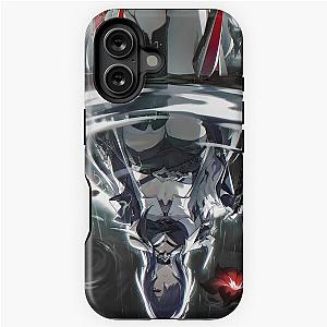 Acheron Honkai Star Rail  iPhone Tough Case