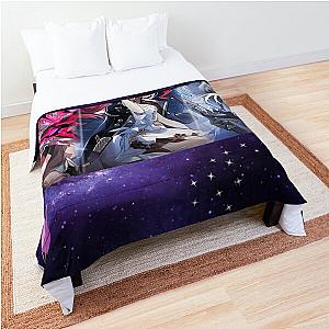 honkai star rail design  Comforter