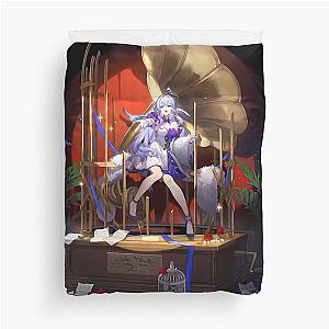 Robin - Honkai: Star Rail Duvet Cover