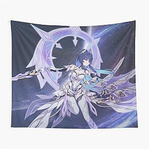 Herrscher of Origin, Honkai Impact 3rd Tapestry