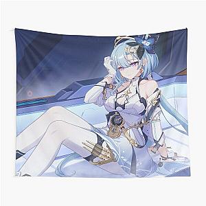 Griseo, Worldly Retribution, Honkai Impact 3rd Tapestry