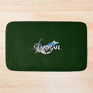 Honkai Star Rail  Bath Mat