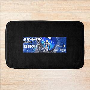 Honkai Star Rail - Gepard - Banner Bath Mat