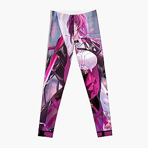 Kafka - Honkai Star Rail Leggings