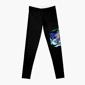 HONKAI STAR RAIL BRONYA Leggings