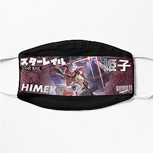 Honkai Star Rail - Himeko - Banner Flat Mask