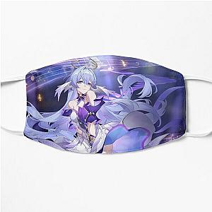 Robin - Honkai: Star Rail Flat Mask