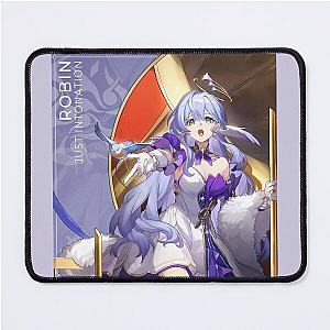 Robin Honkai Star Rail Mouse Pad