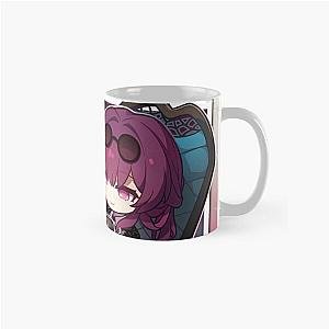 Kafka - Honkai: Star Rail Classic Mug