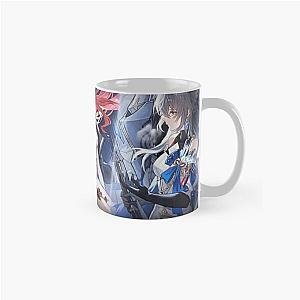 honkai star rail design  Classic Mug