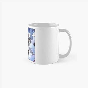 Welt Honkai Star Rail Classic Mug