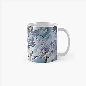 Jingliu, Jing Yuan, Imbibitor Lunae, Honkai: Star Rail Poster Classic Mug