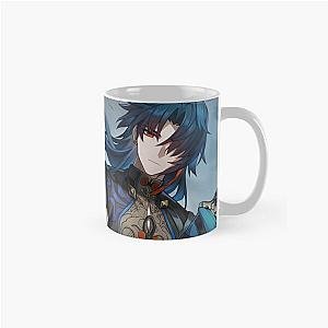 Blade - Honkai: Star Rail Classic Mug