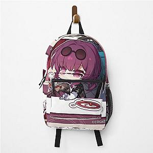 Kafka - Honkai: Star Rail Backpack