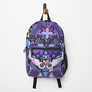 Black Swan Honkai Star Rail Backpack