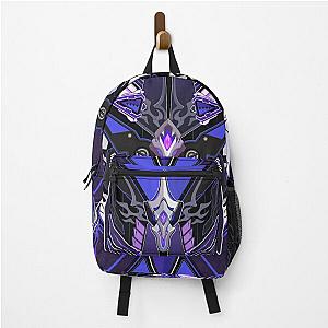 Acheron Honkai Star Rail Backpack