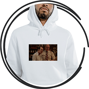 Horace And Pete Hoodies