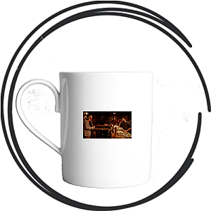 Horace And Pete Mugs