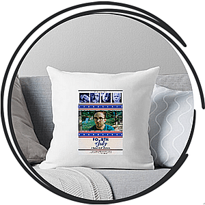 Horace And Pete Pillows Cover