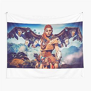 ALOY HORIZON ZERO DOWN Tapestry