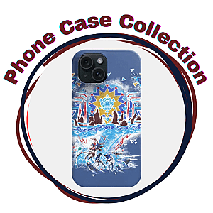 Horizon Zero Dawn Cases