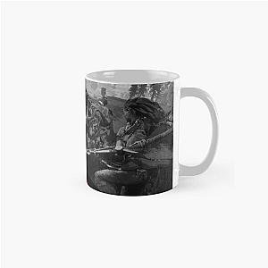 Horizon Gaming Aloy Modern Project Fan Art Classic Mug