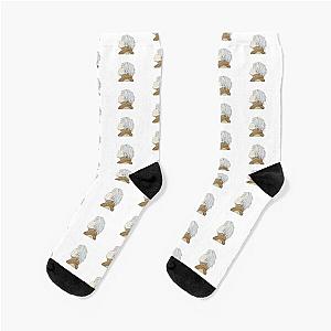 Hotarubi No Mori e GIn Socks