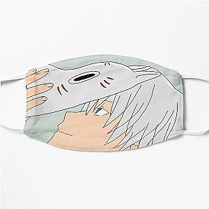 hotarubi no mori e v1 Flat Mask