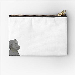 Hotarubi No Mori e Gin Zipper Pouch