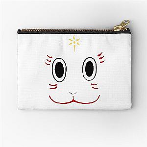 Hotarubi no Mori E Mask Zipper Pouch