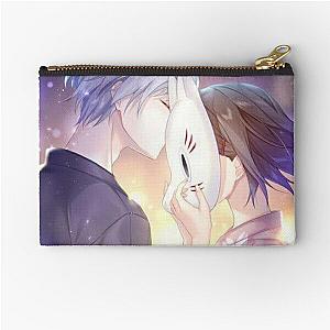 Hotarubi No Mori E Anime Zipper Pouch