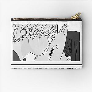 hotarubi no mori e v4 Zipper Pouch