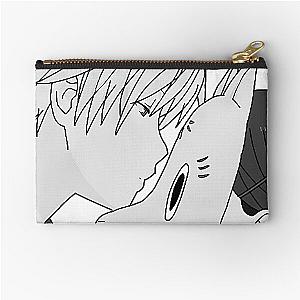 hotarubi no mori e v3 Zipper Pouch