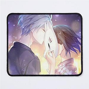 Hotarubi No Mori E Anime Mouse Pad