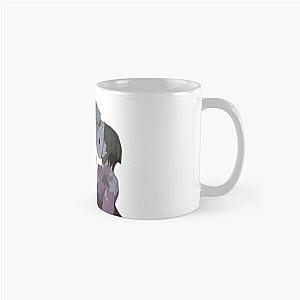 Hotarubi no Mori e kiss Classic Mug