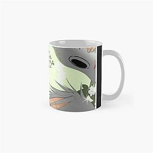 Hotarubi No Mori E Anime Classic Mug