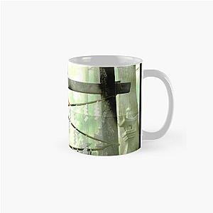 Hotarubi No Mori E Anime Classic Mug