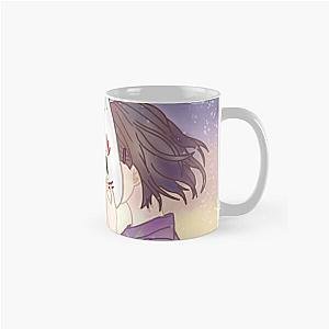 hotarubi no mori e illustration Classic Mug